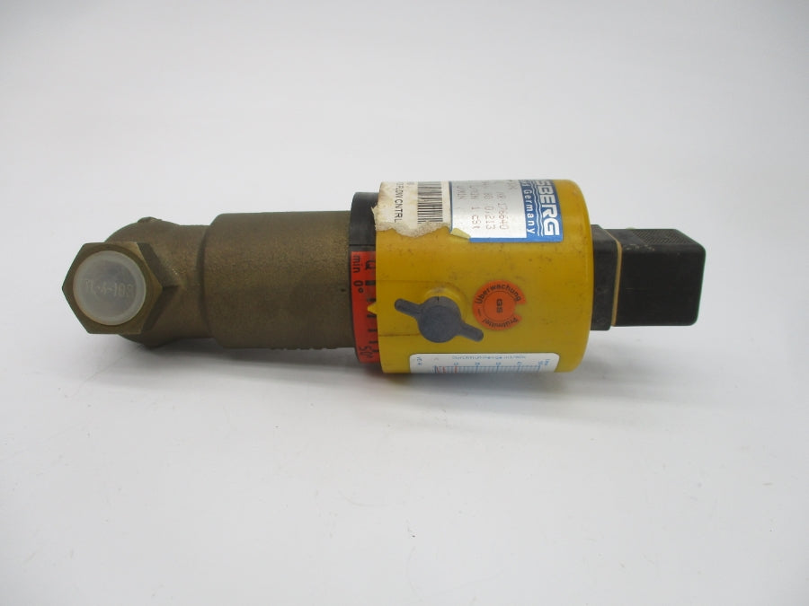 HONSBERG VD15RI 220V (AS PICTURED) UNMP