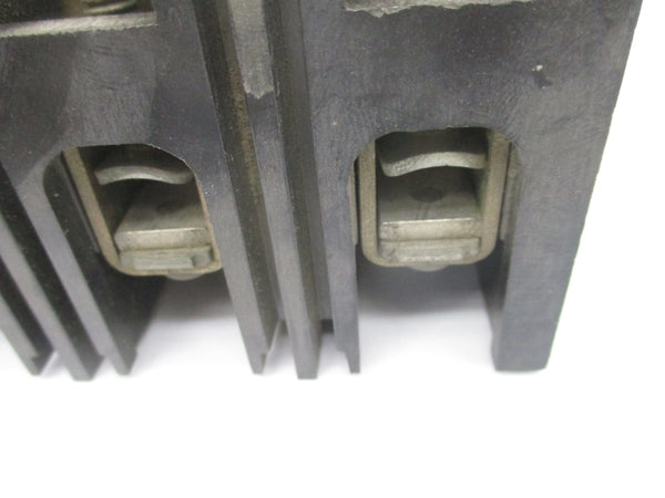 WESTINGHOUSE MCP13300RC 600VAC 100-300A UNMP