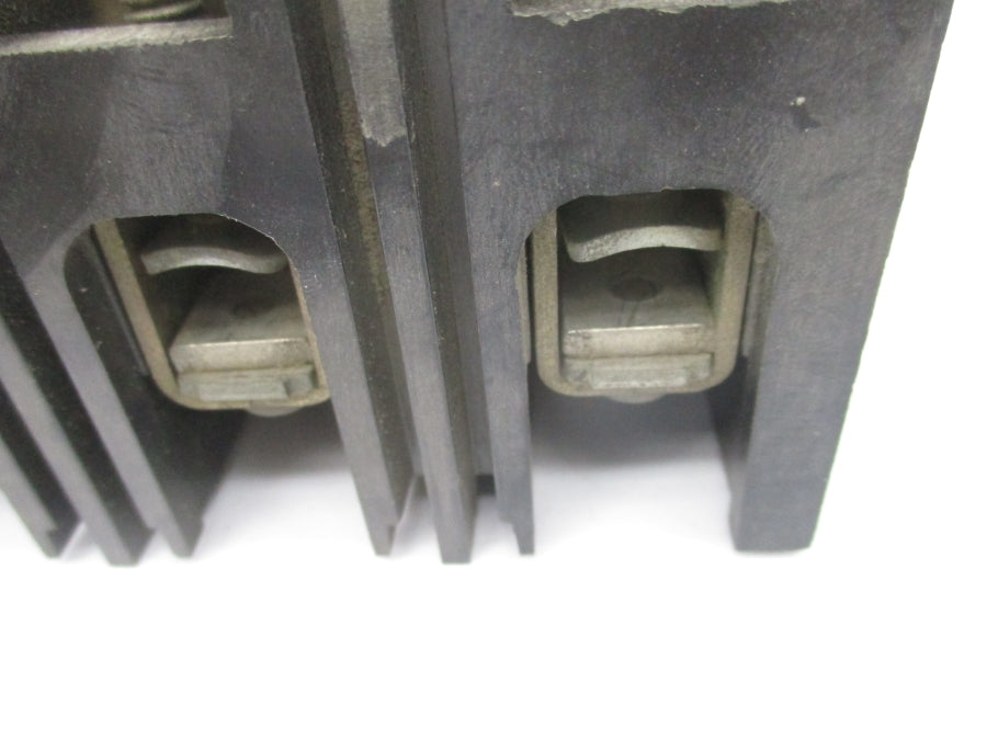 WESTINGHOUSE MCP13300RC 600VAC 100-300A UNMP