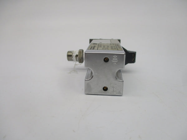 ABB TEPI11 18321-10012 15-60VDC 3-15PSI UNMP