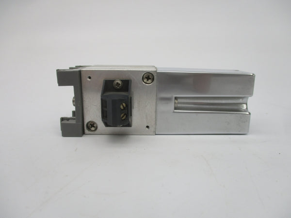 ABB TEPI11 18321-10012 15-60VDC 3-15PSI UNMP