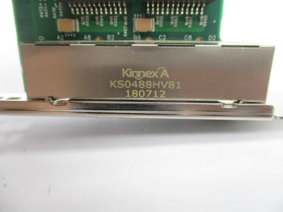 KINNEX A KS0488HV81 UNMP