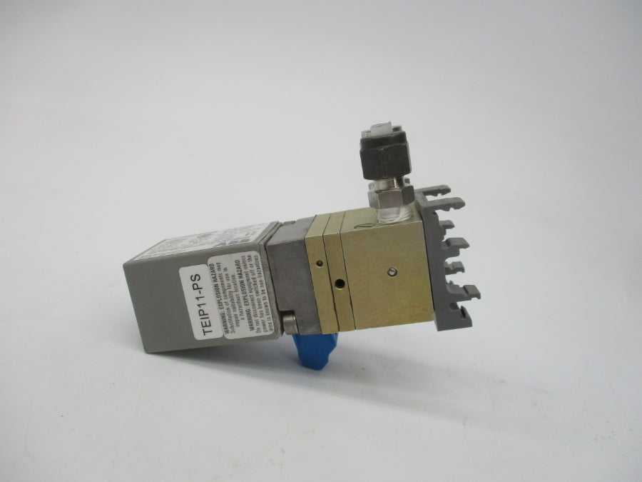 ABB TEIP11-PS 40VDC 3-15PSI UNMP