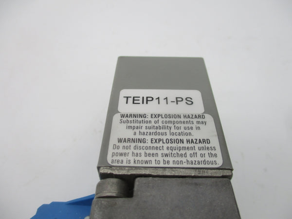 ABB TEIP11-PS 40VDC 3-15PSI UNMP