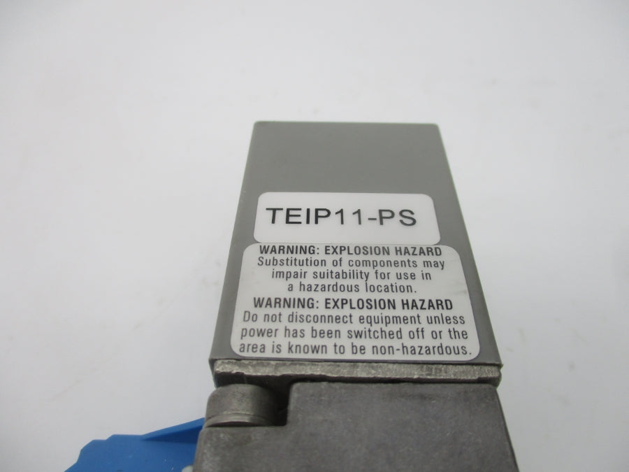 ABB TEIP11-PS 40VDC 3-15PSI UNMP