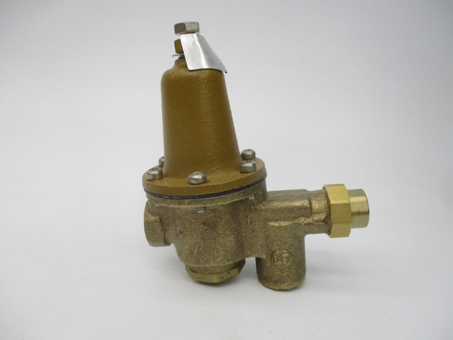 WATTS LFU5BZ3 10-35PSI 1/2" NSMP