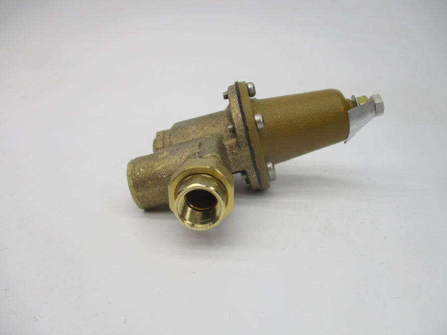 WATTS LFU5BZ3 10-35PSI 1/2" NSMP