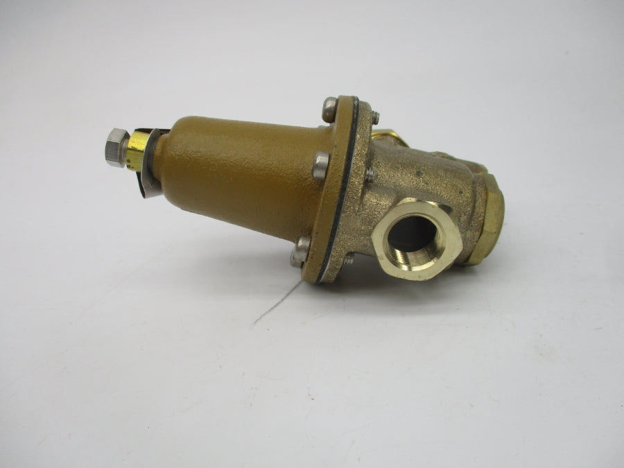 WATTS LFU5BZ3 10-35PSI 1/2" NSMP