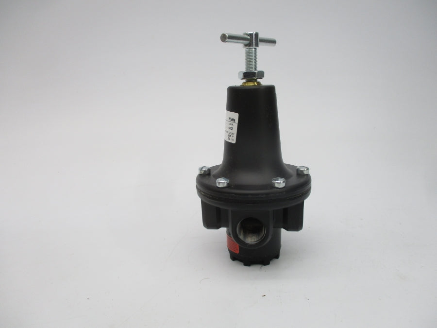 PARKER R119-04C 300PSI 1/2" NSMP
