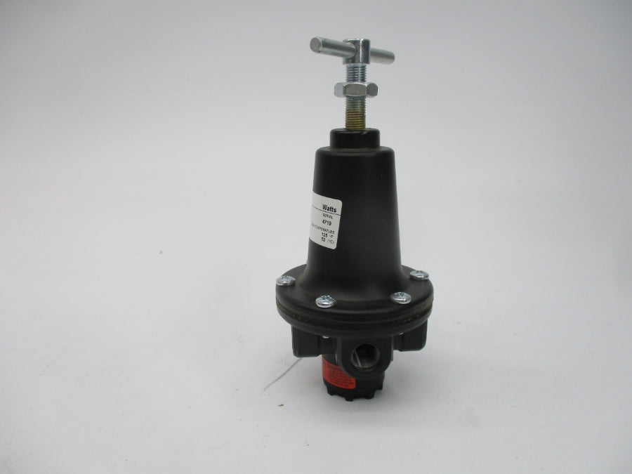 PARKER R119-02CP 300PSI 1/4" NSMP