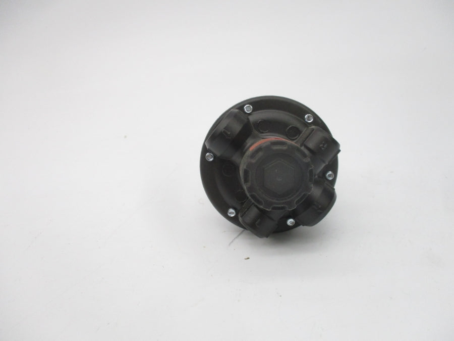 PARKER R119-02CP 300PSI 1/4" NSMP