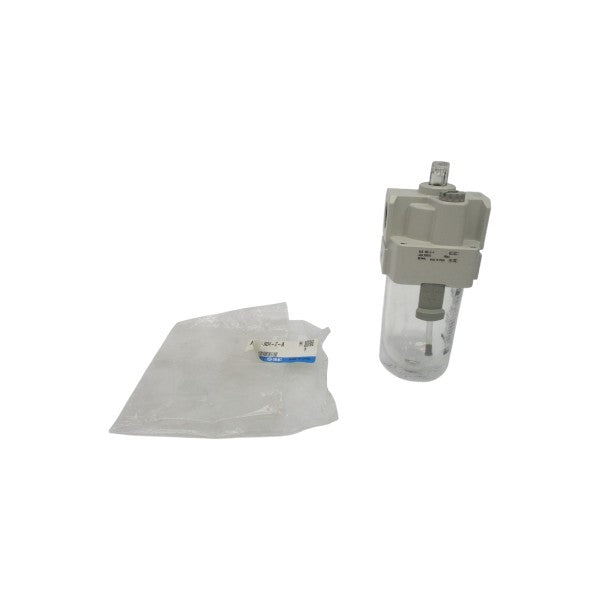 SMC AL40-N04-Z-A 150PSI NSMP