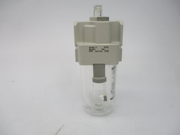 SMC AL40-N04-Z-A 150PSI NSMP