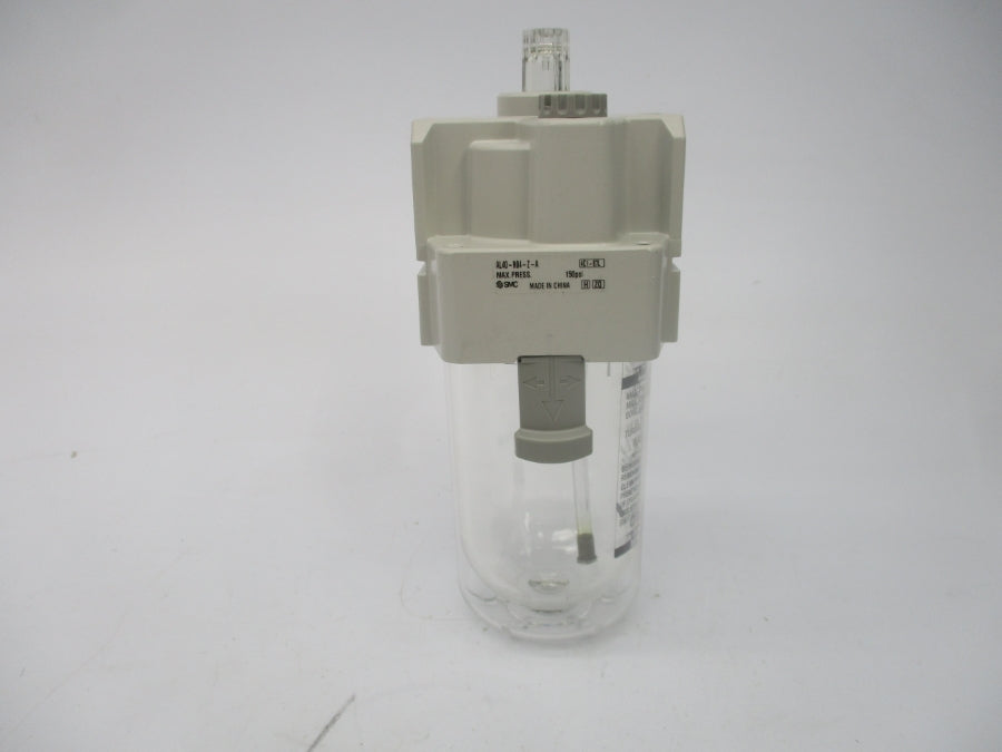 SMC AL40-N04-Z-A 150PSI NSMP