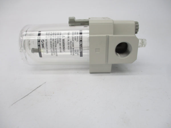 SMC AL40-N04-Z-A 150PSI NSMP