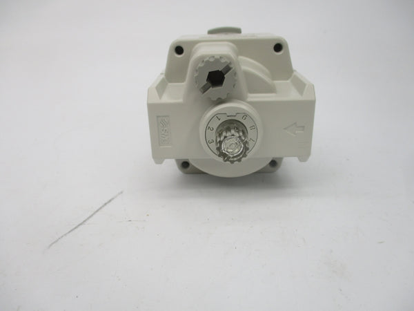 SMC AL40-N04-Z-A 150PSI NSMP