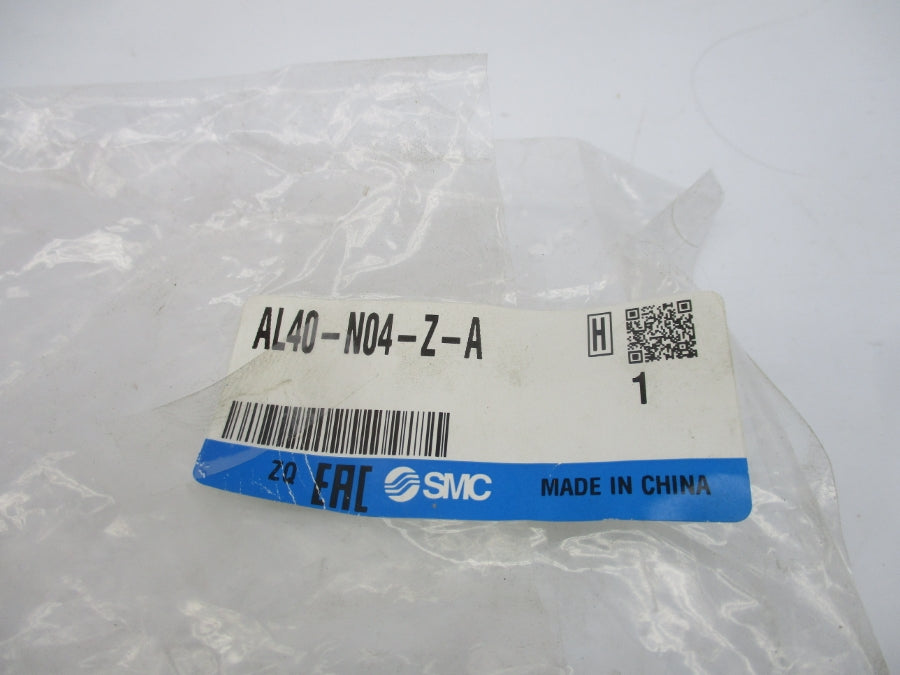SMC AL40-N04-Z-A 150PSI NSMP