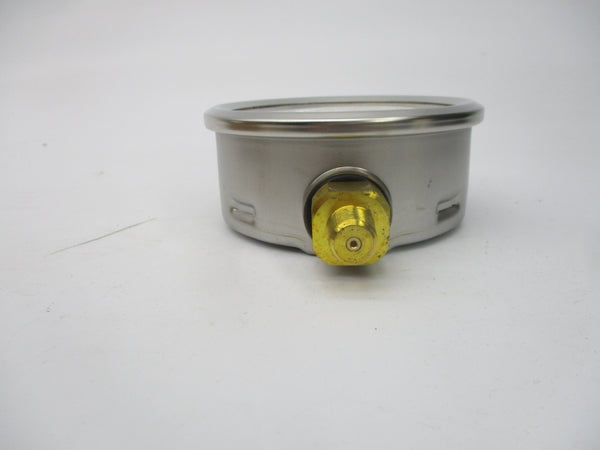 LENZ AFC-200-4 0-200PSI NSMP