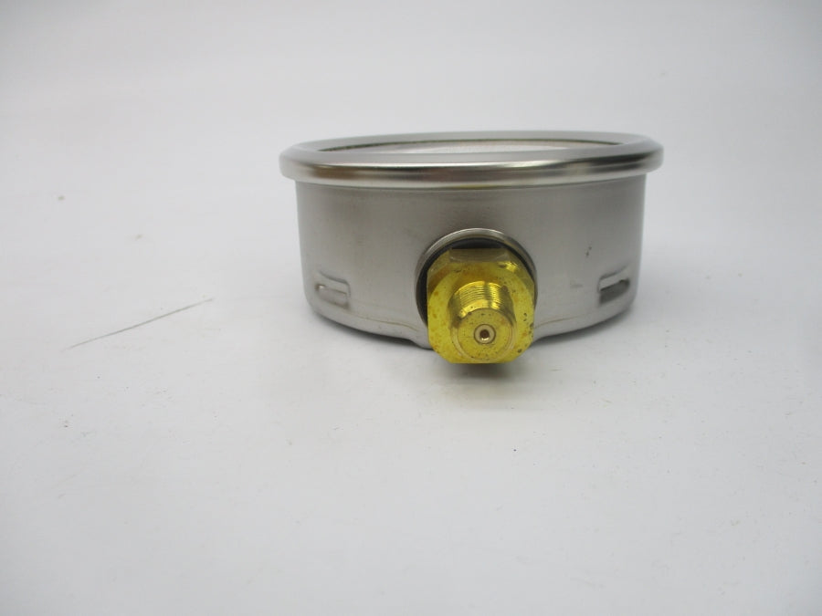 LENZ AFC-200-4 0-200PSI NSMP