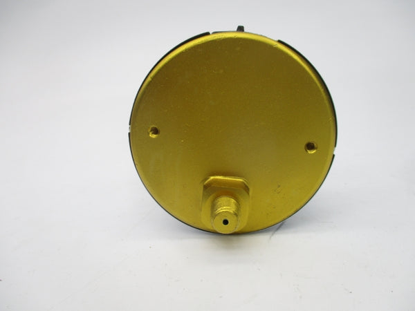 WIKA 9314490 0-1500PSI 1/4" NSMP