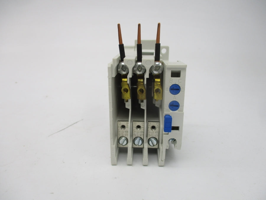 EATON C306DN3B SER. B1 600VAC 32A NSMP