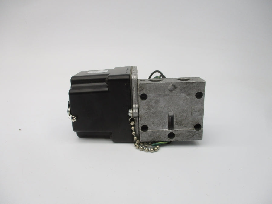 PARKER CCJ137B01 120V 150PSI 3/8" NSMP