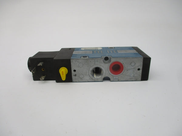 REXROTH PS31010-1355 120VAC 150PSI NSMP