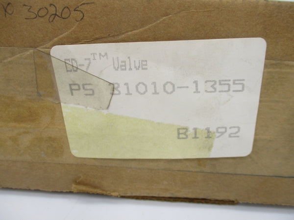 REXROTH PS31010-1355 120VAC 150PSI NSMP