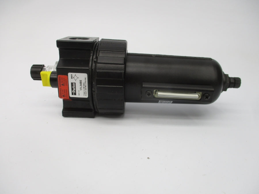 PARKER 17L34BE 250PSI 1/2" NSMP