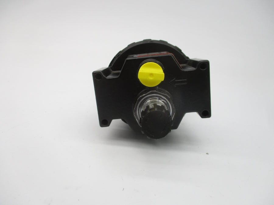 PARKER 17L34BE 250PSI 1/2" NSMP