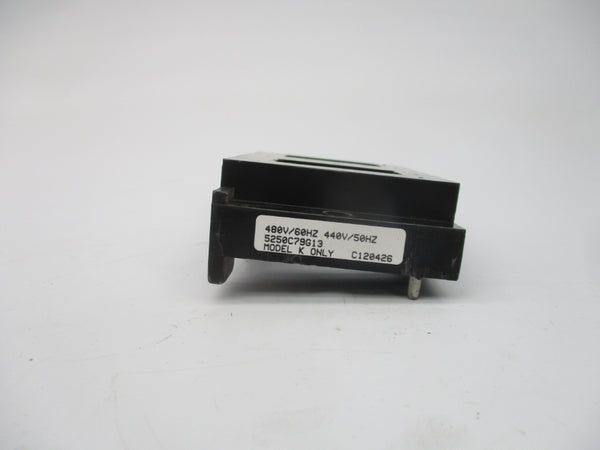 CUTLER HAMMER 5250C79G13 440/480V NSMP