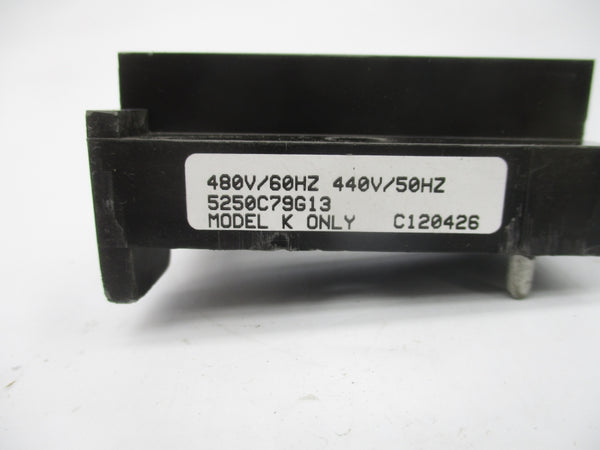CUTLER HAMMER 5250C79G13 440/480V NSMP