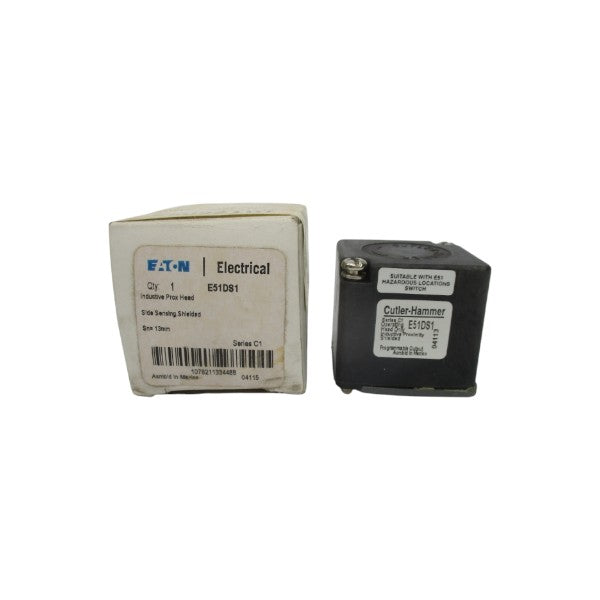 EATON E51DS1 SER. C1 NSMP