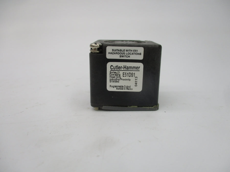 EATON E51DS1 SER. C1 NSMP