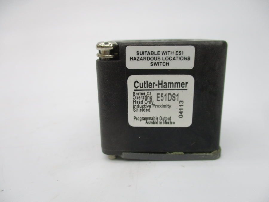 EATON E51DS1 SER. C1 NSMP
