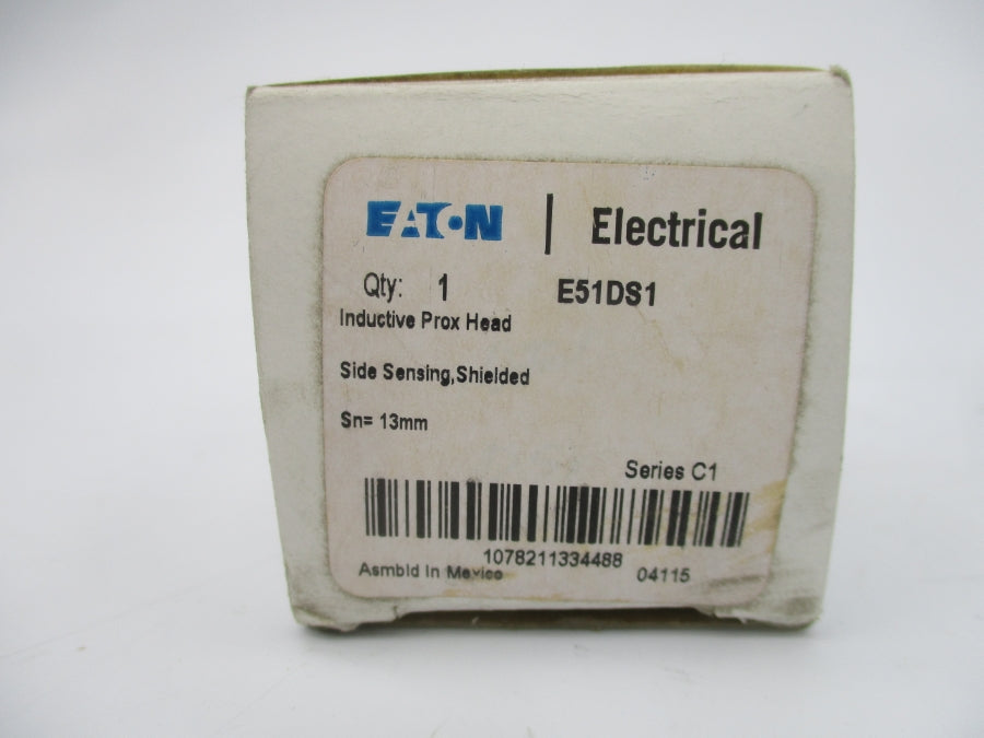 EATON E51DS1 SER. C1 NSMP