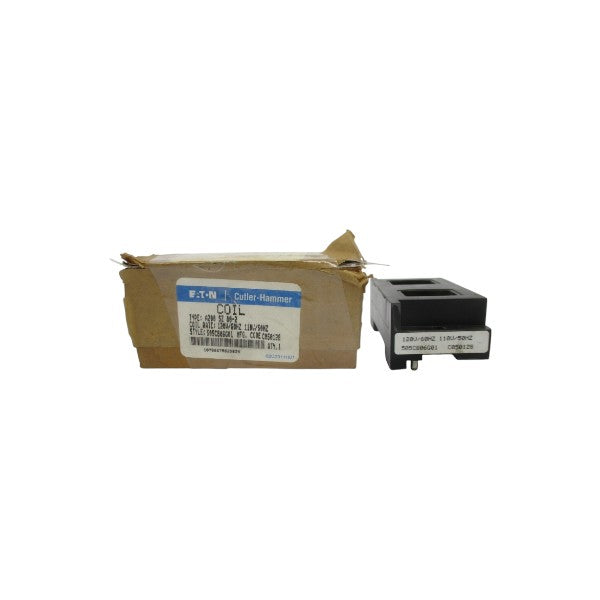 CUTLER HAMMER 505C806G01 A200SZ00-2 110/120V NSMP