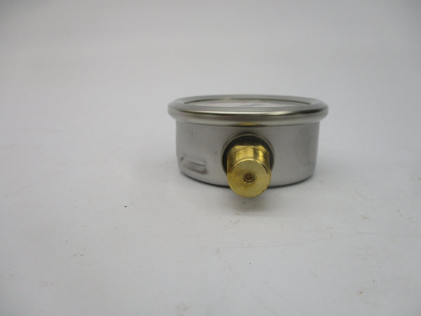 LENZ AFC-3M-25 0-3000PSI NSMP