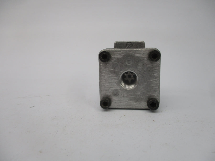 PARKER 0R25B 150PSI 1/4" NSMP