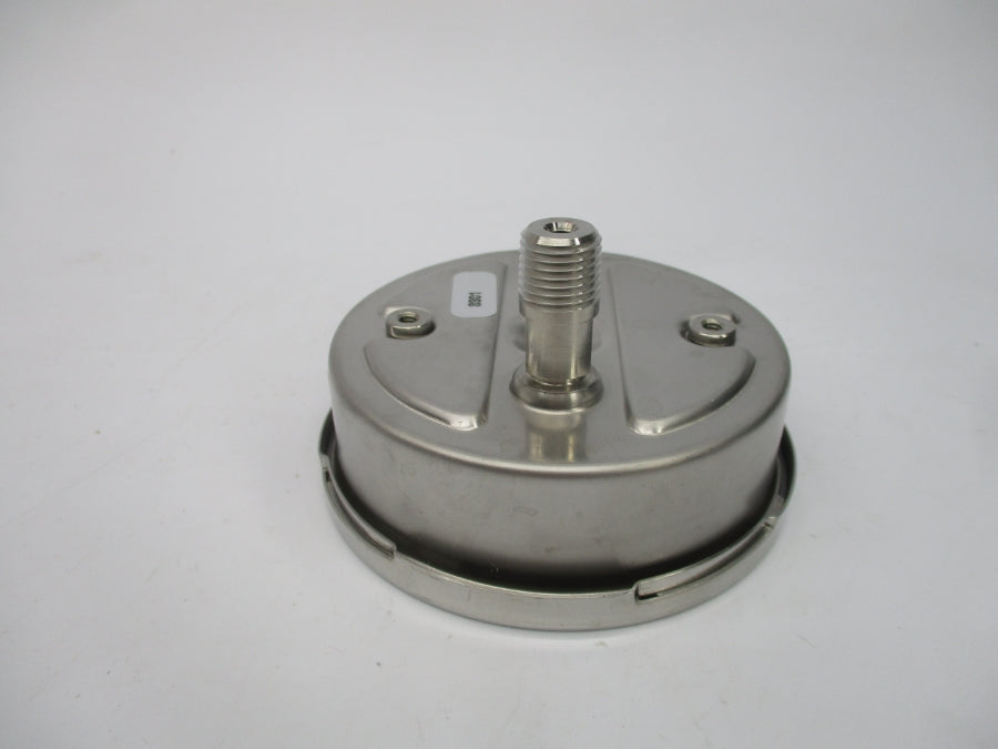 ASHCROFT 35-1009SW-02B-XPRUC-3-15 C 3-15PSI 3-1/2" NSMP