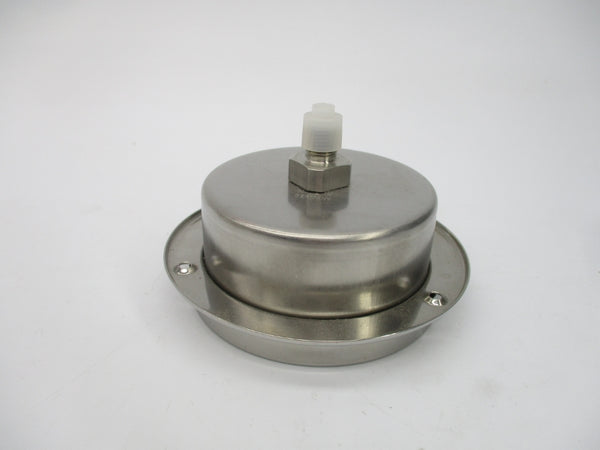 MCDANIEL CONTROLS MCX-SS 100-0 1/4" NSMP