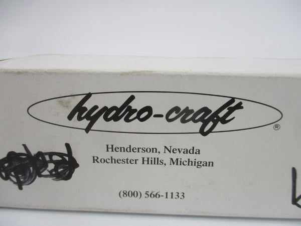 HYDRO CRAFT HSG-55 NSMP