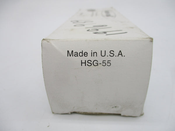 HYDRO CRAFT HSG-55 NSMP