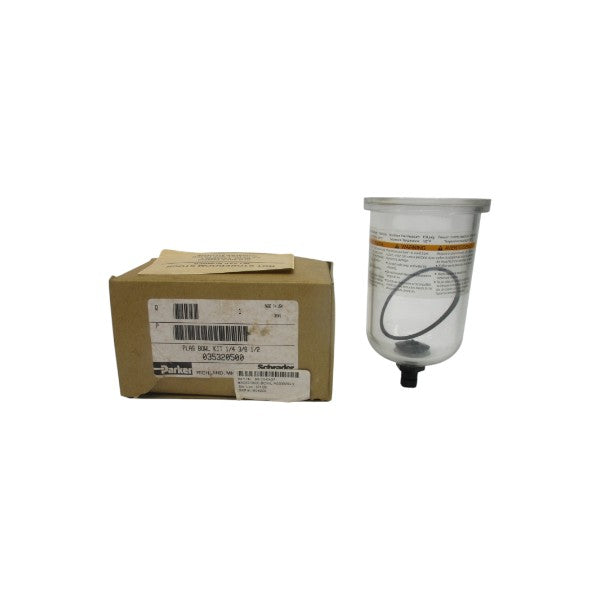 PARKER 035320500 NSMP