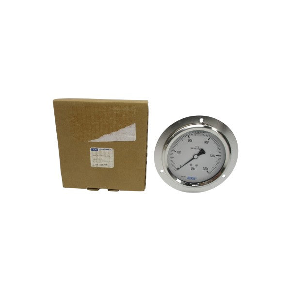 WIKA 52828462 0-1500 1/2" NSMP