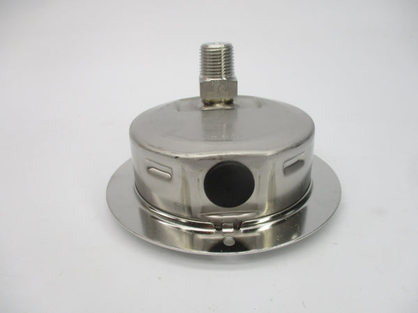 WIKA 52828462 0-1500 1/2" NSMP