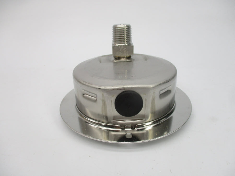 WIKA 52828462 0-1500 1/2" NSMP