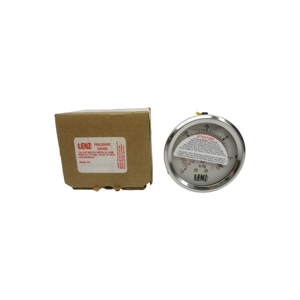 LENZ AFC-30HG-25RC -30-0 NSMP