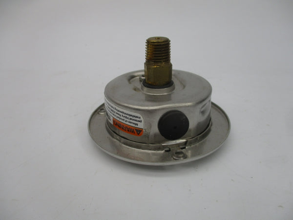 LENZ AFC-60-25RC-FF 0-60PSI NSMP