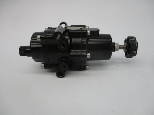 YTC YT-200B 250PSI 1/4" NSMP